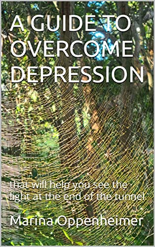 A Guide to Overcome Depression