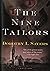 The Nine Tailors by Dorothy L. Sayers