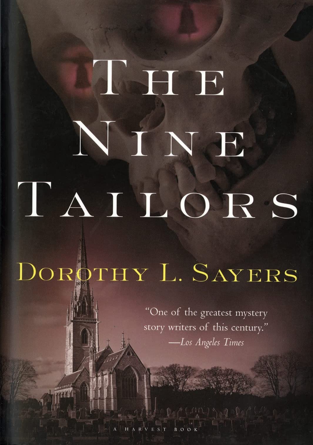 The Nine Tailors