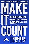 Make It Count: En...
