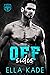 Off Sides (Willow Bay, #4)