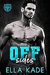 Off Sides (Willow Bay, #4) Off Sides (Willow Bay, #4)