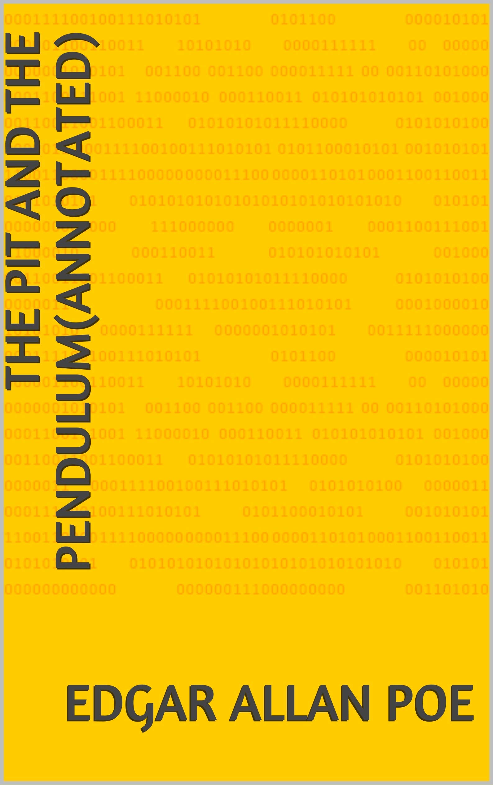 The Pit and the Pendulum