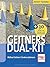 Geitners Dual-Kit + 30 Parc...