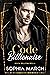 Code Billionaire: A Mafia Billionaire Standalone (Mafia Billionaires)