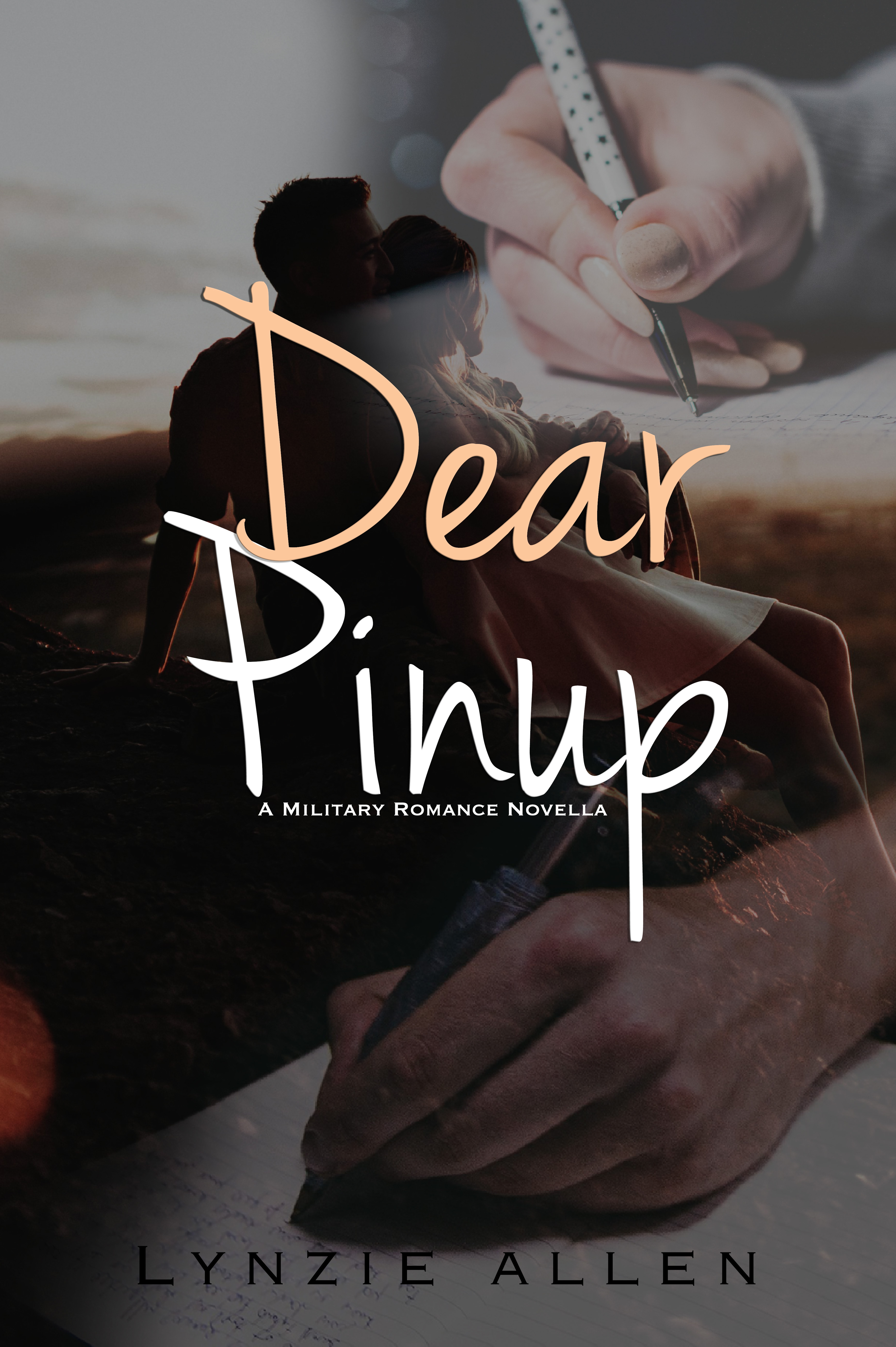 Dear Pinup