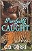 Purrfectly Caught (Paranormal Dating Agency; Maverick Pride, #4)
