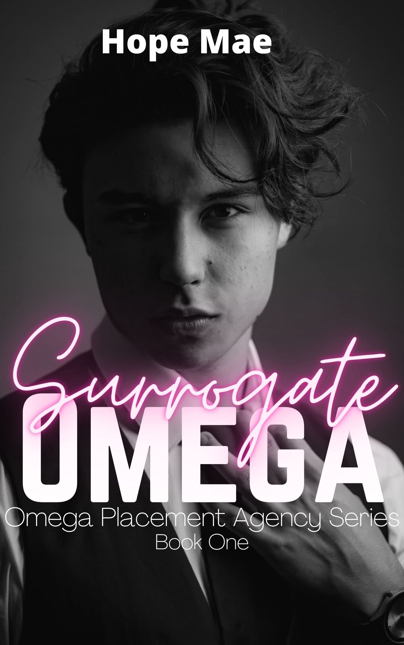 Surrogate Omega (Omega Placement Agency #1)