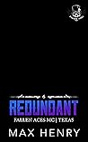 Redundant (Fallen Aces MC #6)