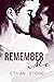 Remember Me: A Taboo Tale
