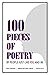 100 Pieces of Poetry by Craig Manabal
