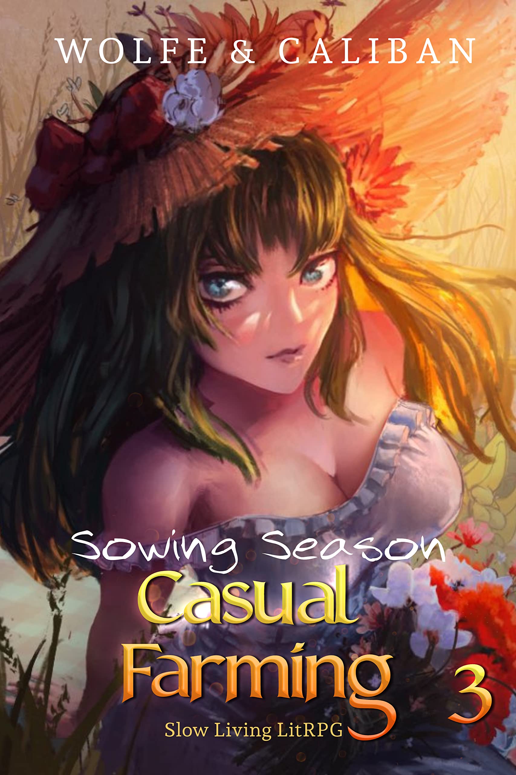 Casual Farming 3 (Sowing Season)