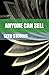 Anyone Can Sell by Seth Stevens