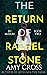 The Return of Rachel Stone (Jo Mason Book 2)