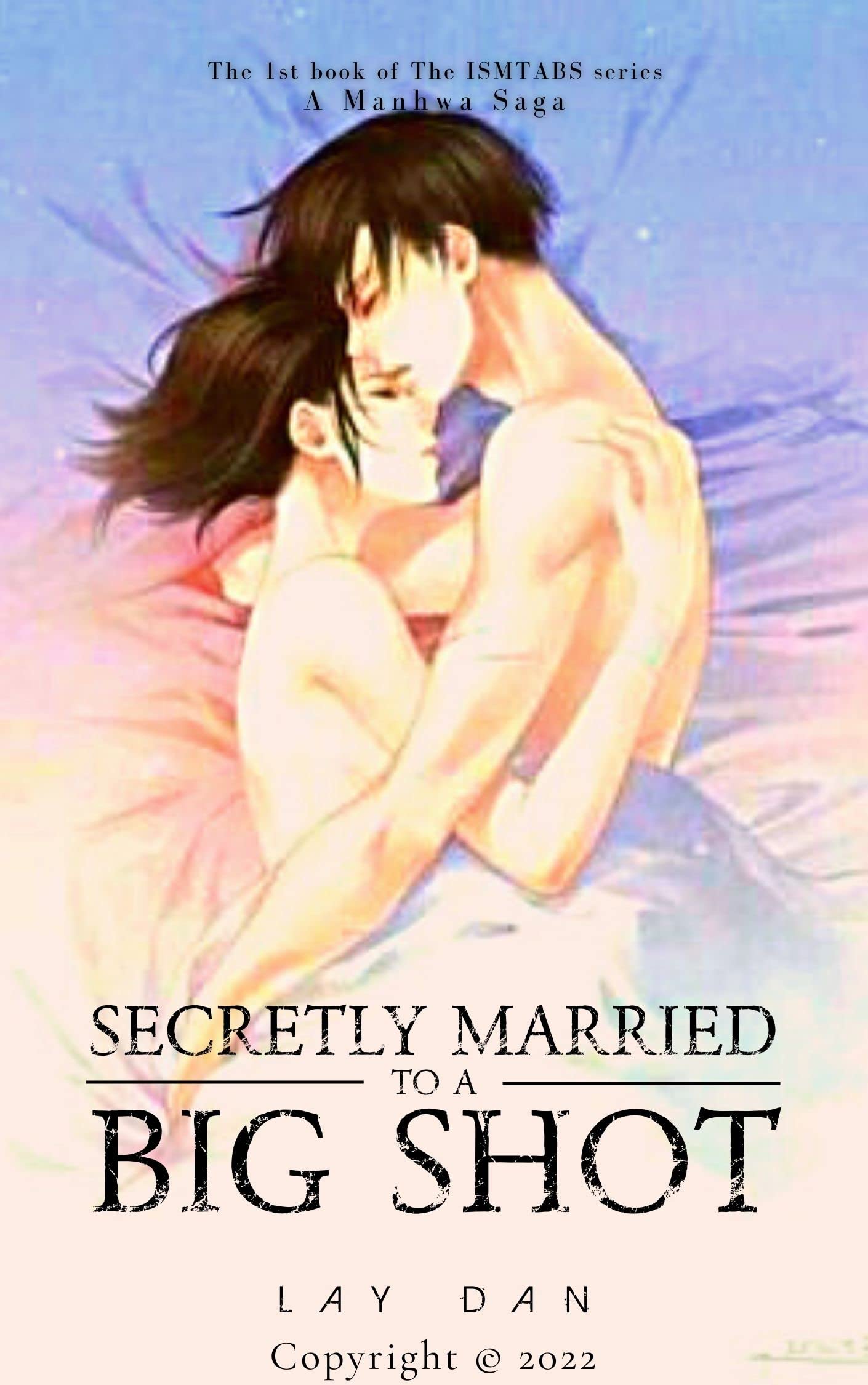 I'M SECRETLY MARRIED TO A BIG SHOT 1 (Kindle Edition)