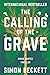 The Calling of the Grave (The David Hunter Thrillers)