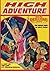 High Adventure - 118 by G.T. Fleming-Roberts
