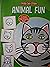 Kids Can Draw Animal Fun