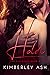 Hold (The Fieldings, #2)