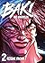 Baki the Grappler, tome 2