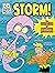 Storm! (DC Super-Pets Origin Stories)