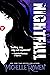 Nightfall (Nightshade, #2)