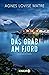 Das Grab am Fjord: Kriminalroman (Die Morde von Øystese 2)