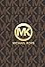 Michael Kors Notebook by Adrian Lane