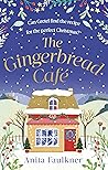 The Gingerbread Cafe