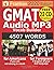 GMAT Audio MP3 Vocab Builde...