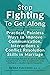 Stop Fighting to Get Along:...