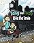 Daisy and Jacob Ride the Train by David Ramírez