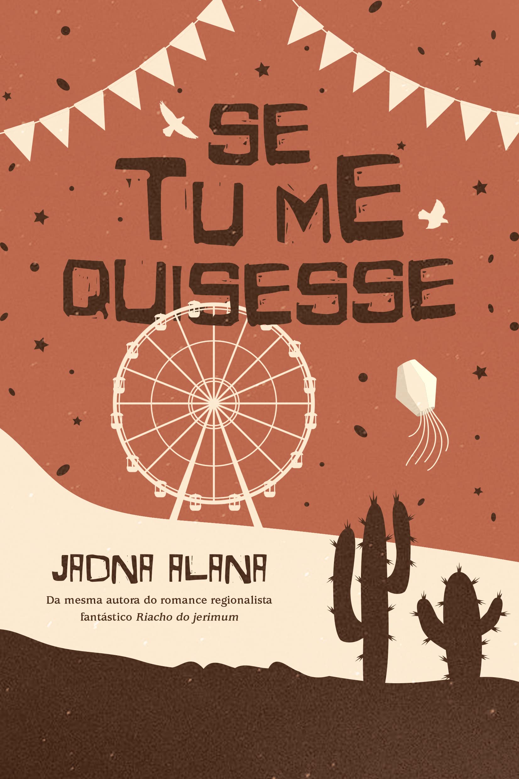 Se tu me quisesse (Kindle Edition)