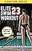 Elite Swim Workout 23