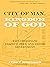 City of Man, Kingdom of God: Why Christians Respect, Obey, and Resist Government