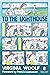 To the Lighthouse: (Penguin Classics Deluxe Edition)