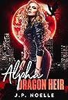 Alpha Dragon Heir...
