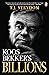 Koos Bekker's Billions