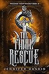 The Final Rescue (Freedom Fight Trilogy, #3)