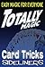 Totally Magic Card Tricks
