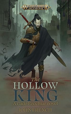 John French - The Hollow King