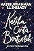Ketika Cinta Bertasbih by Habiburrahman El-Shirazy