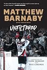 Matthew Barnaby: ...