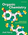 Organic Chemistry...