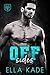 Off Sides (Willow Bay, #4)