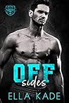 Off Sides by Ella  Kade