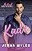 Kade (The Brash Brothers, #1)
