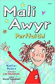 Mali Awyr Perffaith!
