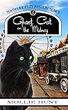 Ghost Cat on the Midway by Mollie Hunt