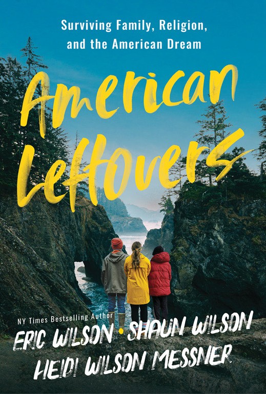 American Leftovers